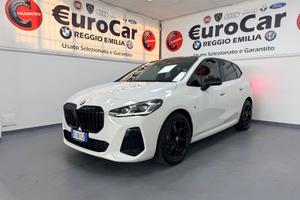Bmw Serie 2 A.T 218d 150cv Msport 12/2023 GARANZIA