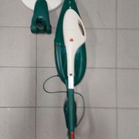 Aspirapolvere Folletto Vorwerk VK 135 e accessori