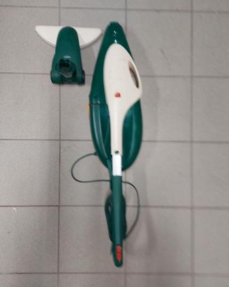 Aspirapolvere Folletto Vorwerk VK 135 e accessori