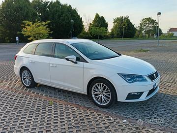 SEAT LEON 2018