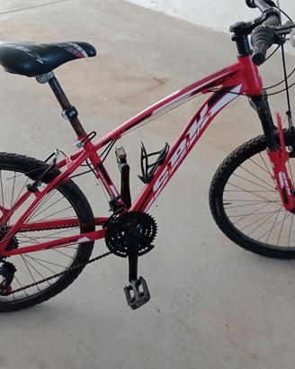 Bici ragazzo