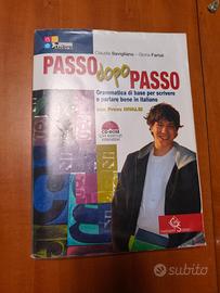 ISBN 9788869643927  passo dopo passo