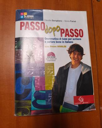 ISBN 9788869643927  passo dopo passo