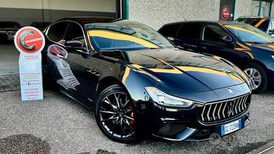 Maserati Ghibli 3.0 V6 350 CV GRANSPPRT 16.000 KM 