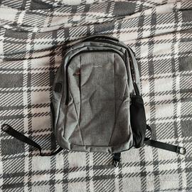 Zaino per laptop Tigernu T-B3399 Grigio 15.6"