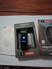 Golife fitness Tracker