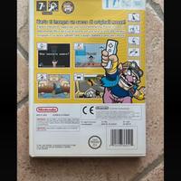 Gioco Wii Wario