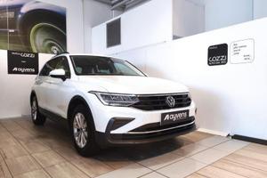 VOLKSWAGEN Tiguan 2ª serie - Tiguan 2.0 TDI 150 CV