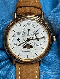 Eberhard & Co. Les Quantièmes  – Vintage 1992