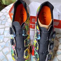scarpe da ciclismo