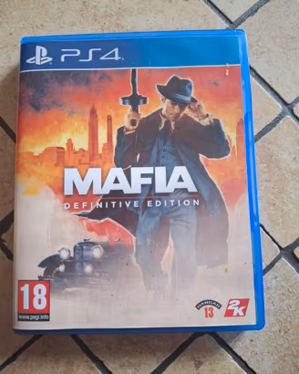 mafia definitive edition 