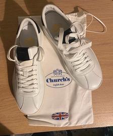 Scarpe Church’s da uomo.