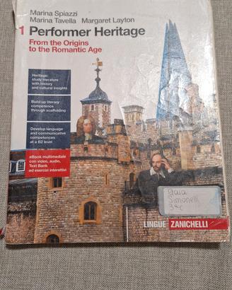 performer heritage 1