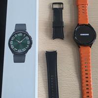 Galaxy Watch6 Classic (Bluetooth, 47mm)