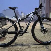 Canyon Lux CF 7 2021 Taglia S