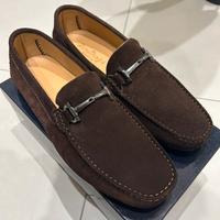 Mocassino uomo