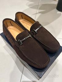 Mocassino uomo