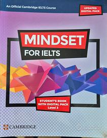 MINDSET FOR IELTS 