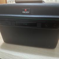 BEAUTY CASE - DELSEY - COFANETTO RIGIDO