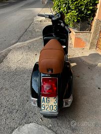 Vespa px125 del 1982