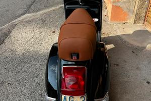 Vespa px125 del 1982