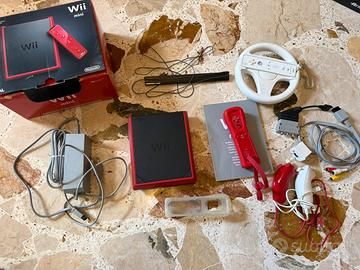 Nintendo wii mini
