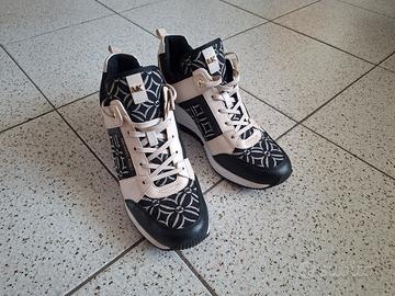 Michael Kors Georgie Trainer donna