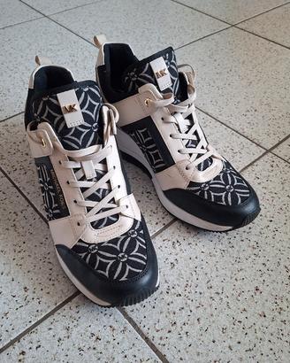 Michael Kors Georgie Trainer donna