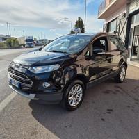 Ford EcoSport 1.5 TDCi 90 CV Plus