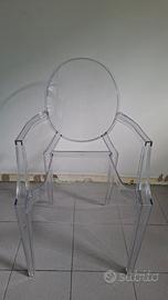 Poltrone Kartell