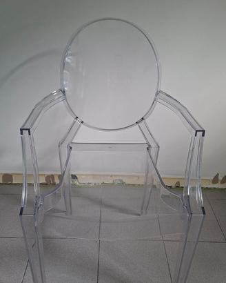 Poltrone Kartell