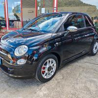 Fiat 500 1.3 Multijet 16V 95 CV Lounge