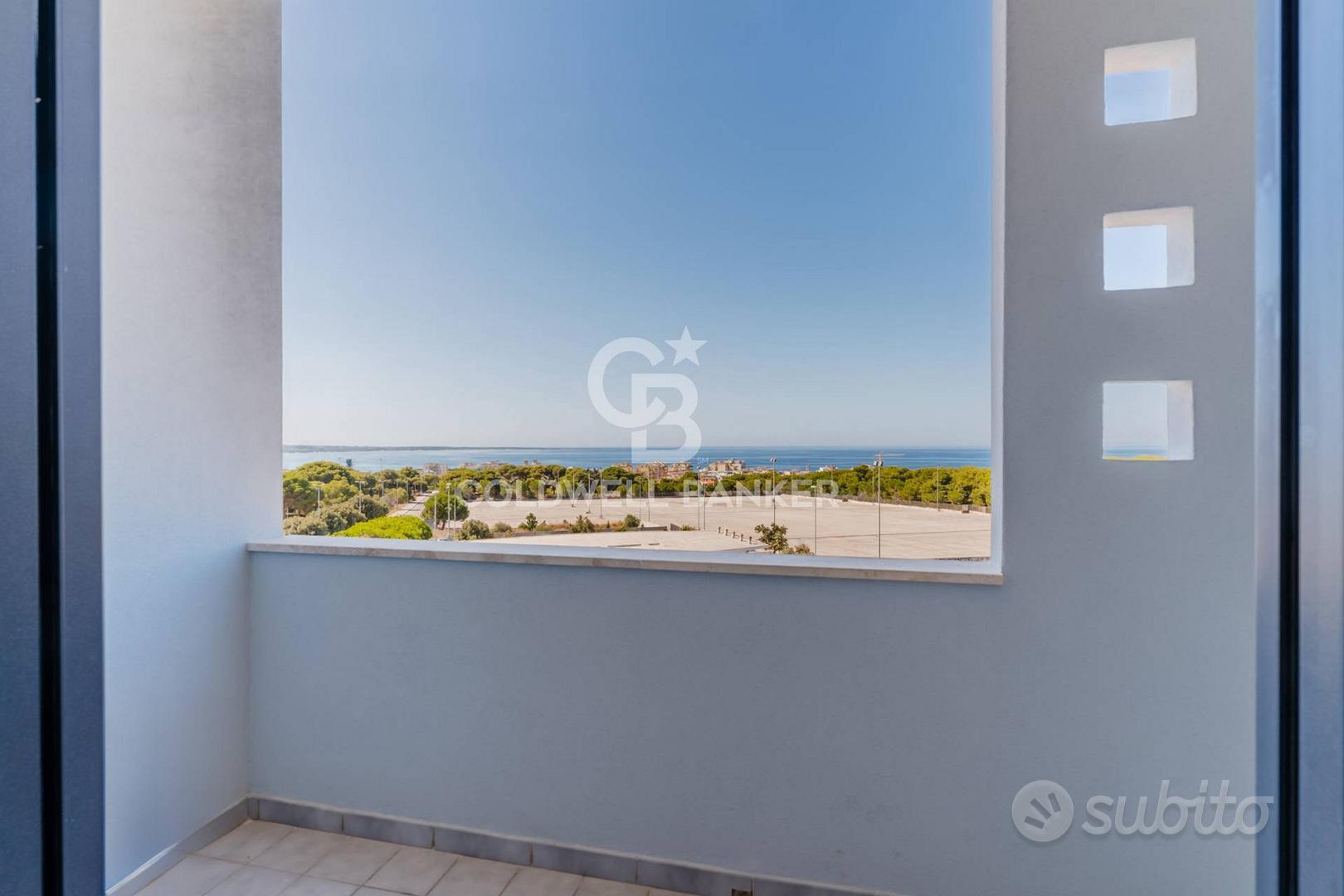 Appartamento - Gallipoli - Vista 4