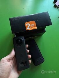 Ricoh Theta Z1