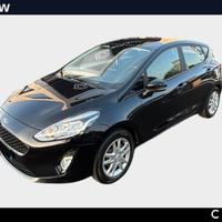 Ford Fiesta 5 Porte 1.1 75cv Plus S&S