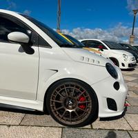 Cerchi MAK NTT 18” - 4x98