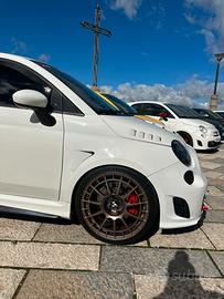 Cerchi MAK NTT 18” - 4x98