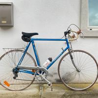 Bici da corsa Grandis vintage