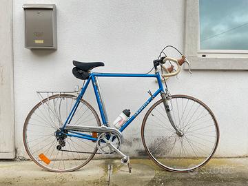 Bici da corsa Grandis vintage