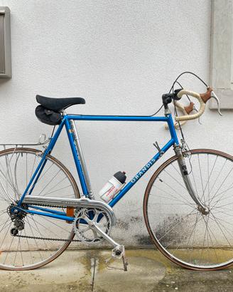 Bici da corsa Grandis vintage