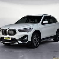 BMW X1 sDrive16d xLine Plus