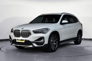 BMW X1 sDrive16d xLine Plus