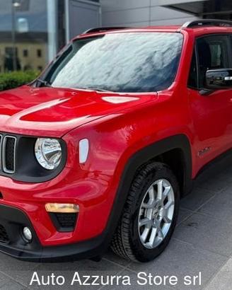 Jeep Renegade 1.5 turbo T4 MHEV Limited 2wd 1...