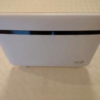 Modem router ZTE ZXHN H389Q