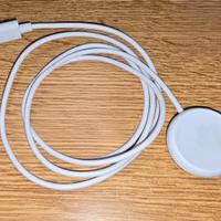 cavetto di ricarica per pixel watch, originale