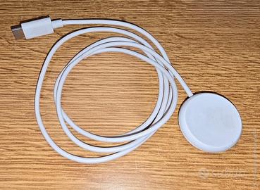 cavetto di ricarica per pixel watch, originale