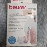 Amplificatore acustico