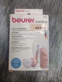 Amplificatore acustico