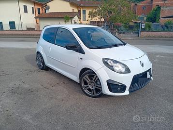 Renault Twingo pH.2 - 1.6 RS CUP