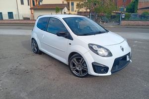 Renault Twingo pH.2 - 1.6 RS CUP
